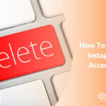 How To Delete Instagram Account