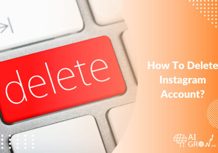 How To Delete Instagram Account