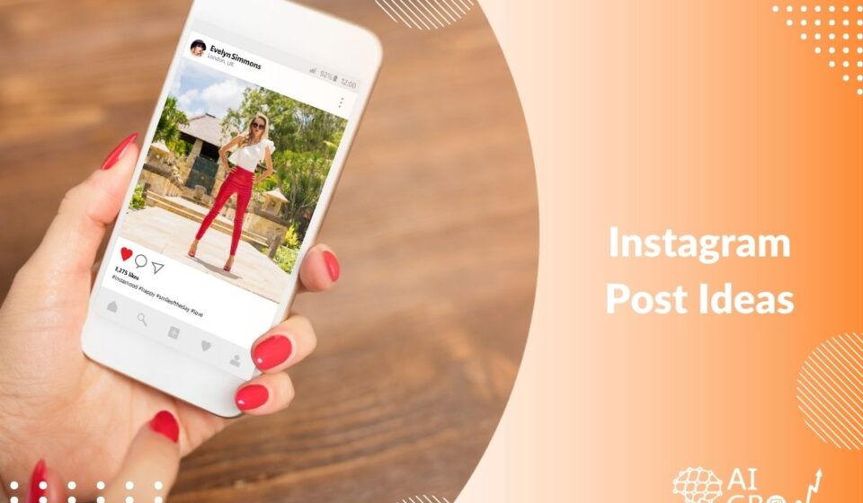 50+ Ultimate Instagram Post Ideas for 2026 Your Guide to Viral Content