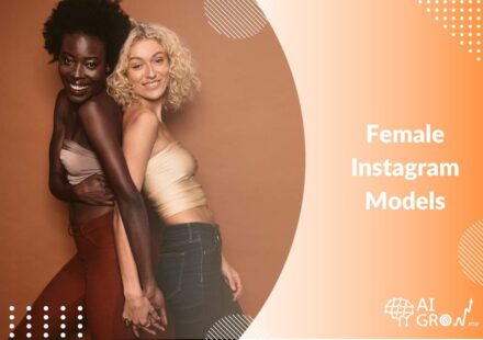 Top 15 Female Instagram Models You Should Follow in 2026