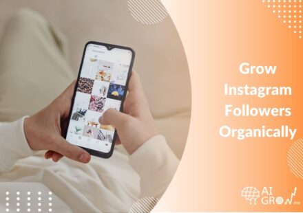 How to Grow Instagram Followers Organically in 2026 The Only Guide You Need