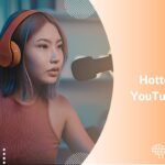 Top 10 Hottest YouTubers of 2026 You Should Follow Now