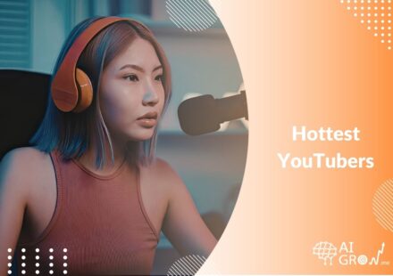 Top 10 Hottest YouTubers of 2026 You Should Follow Now