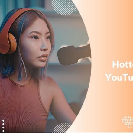 Top 10 Hottest YouTubers of 2026 You Should Follow Now