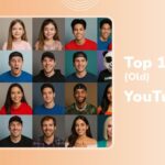 several Youtubers in different ages as the cover image for Old YouTubers article