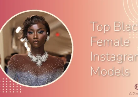 Best black female instagram models article