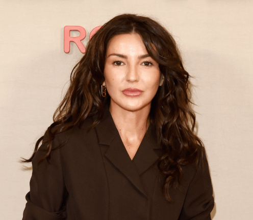 Alexandra Pereira, Spanish luxury fashion influencer on Instagram