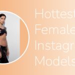 Irini shyke in the feature image of the hottest models on Instagram article