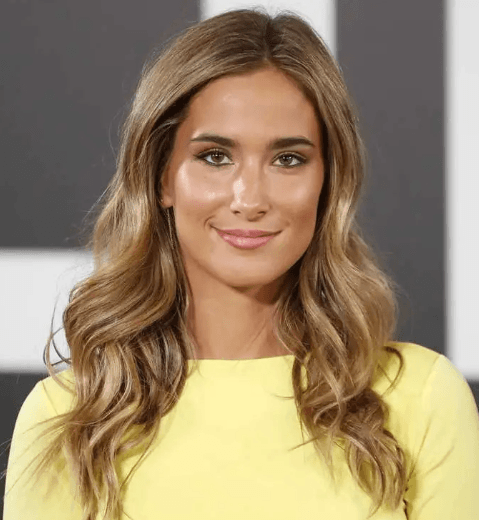 Maria Pombo, Spanish fashion influencer on Instagram