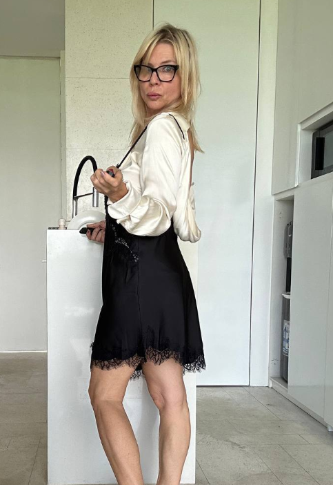 Nadya Basinger