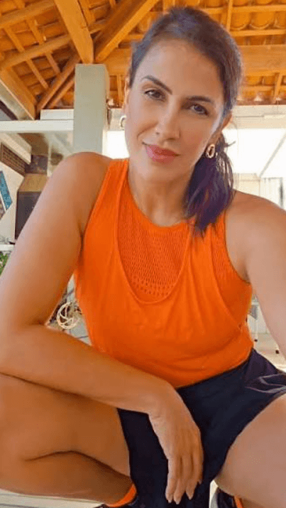 Vanessa Videl