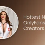 The 15 hottest nurse OnlyFans models on Instagram for 2026. NYT bestseller Lauren Drain Kagan (3.4M IG), ICU RN Gwendolyn Patricia, BSN + RN Emely Torres, Louisiana RN Natalie Townsend, and 11 more real-credential nurse creators