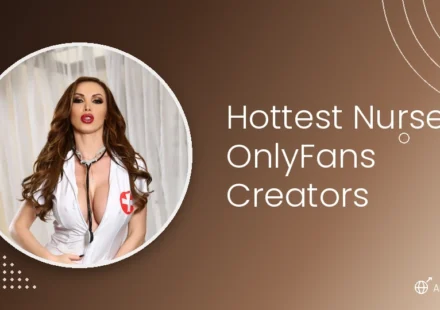 The 15 hottest nurse OnlyFans models on Instagram for 2026. NYT bestseller Lauren Drain Kagan (3.4M IG), ICU RN Gwendolyn Patricia, BSN + RN Emely Torres, Louisiana RN Natalie Townsend, and 11 more real-credential nurse creators